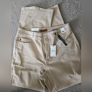 NWT JUDY BLUES WIDE LEG